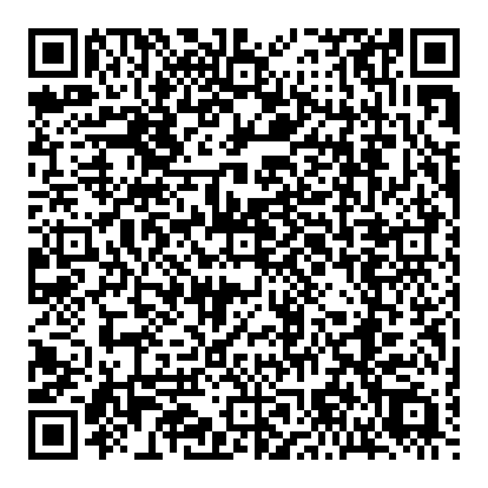 QR-kód kép