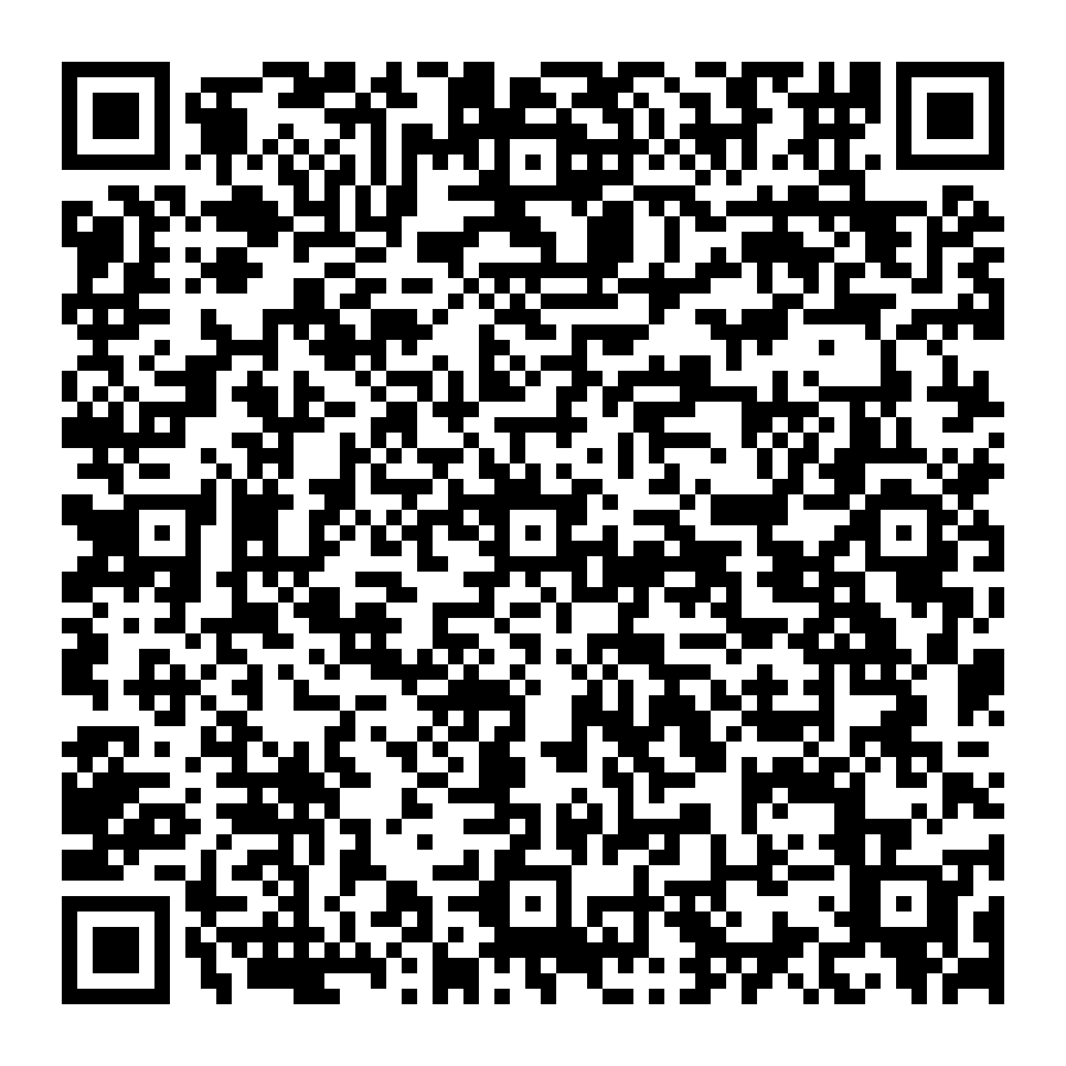 QR-kód kép