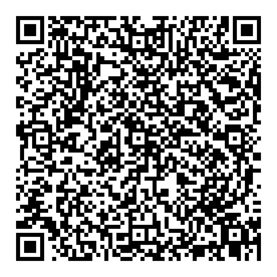 QR-kód kép