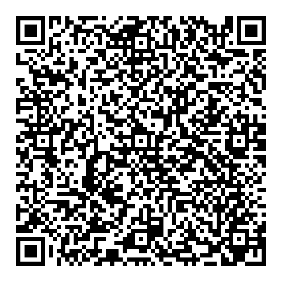 QR-kód kép
