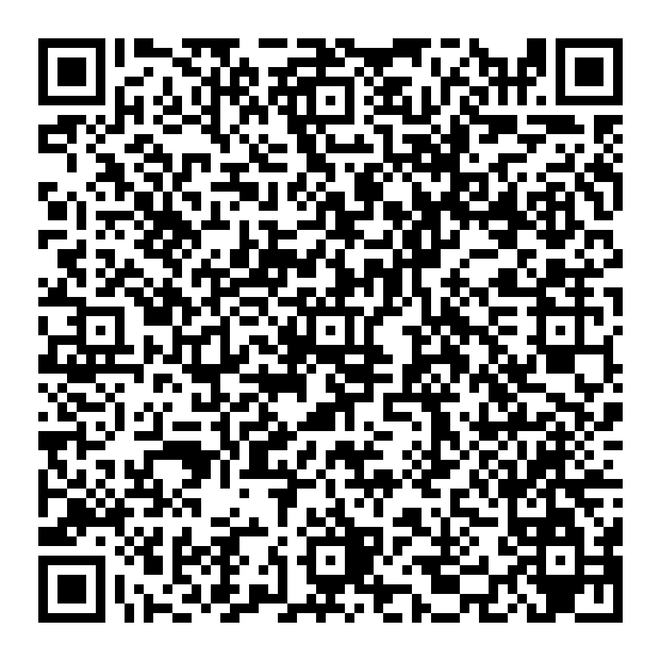 QR-kód kép