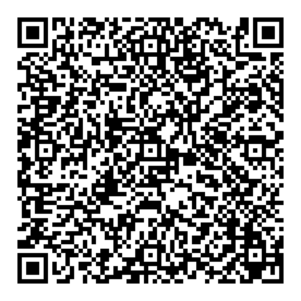 QR-kód kép
