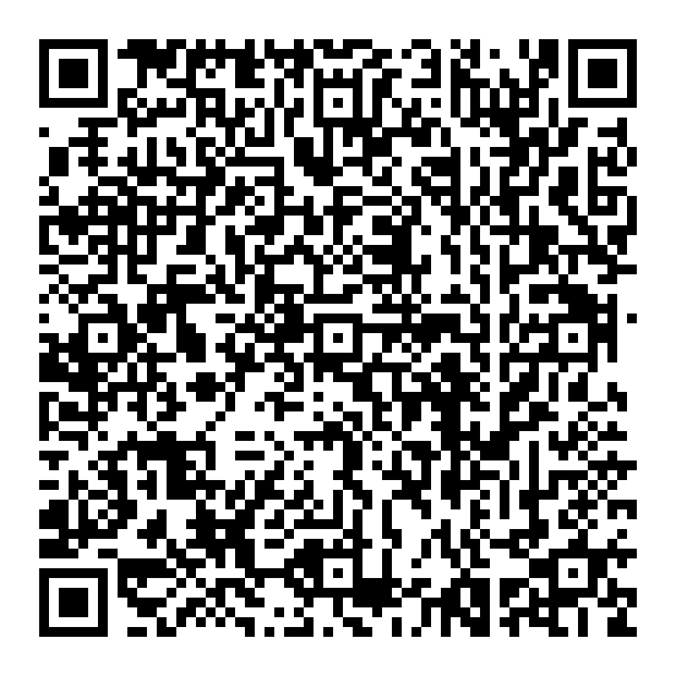 QR-kód kép