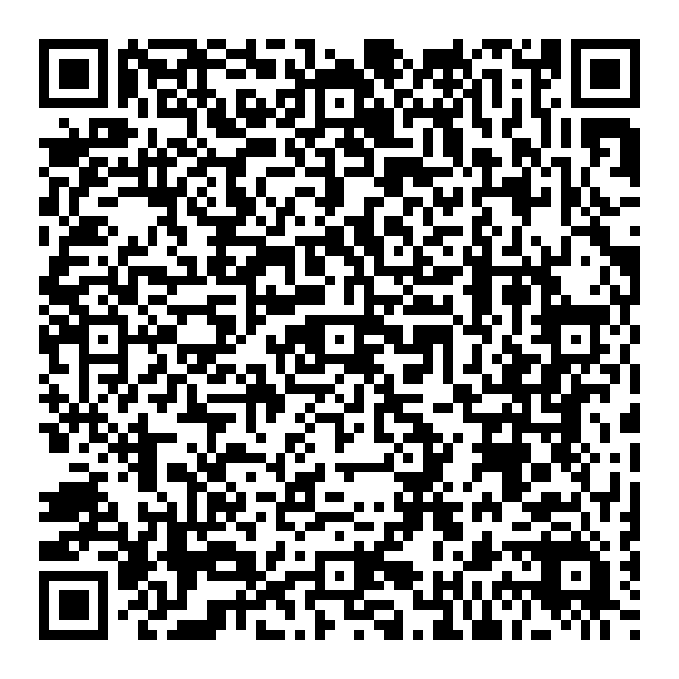 QR-kód kép