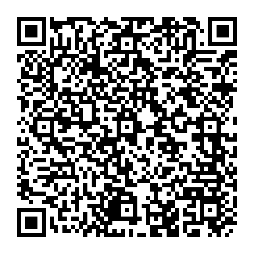 QR-kód
