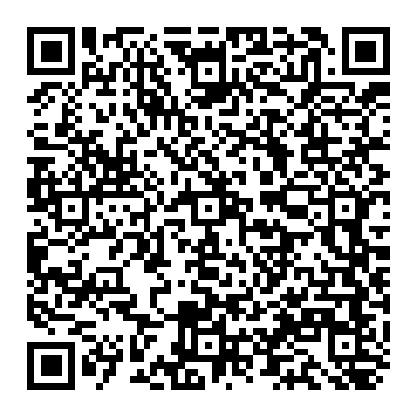 QR-kód
