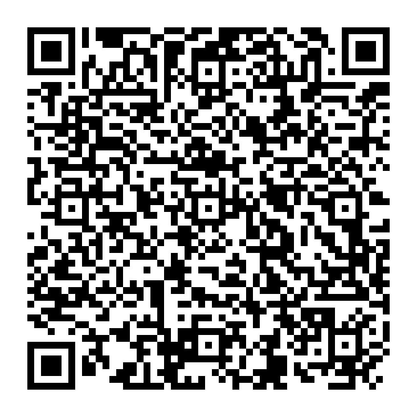 QR-kód