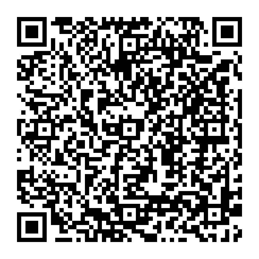 QR-kód