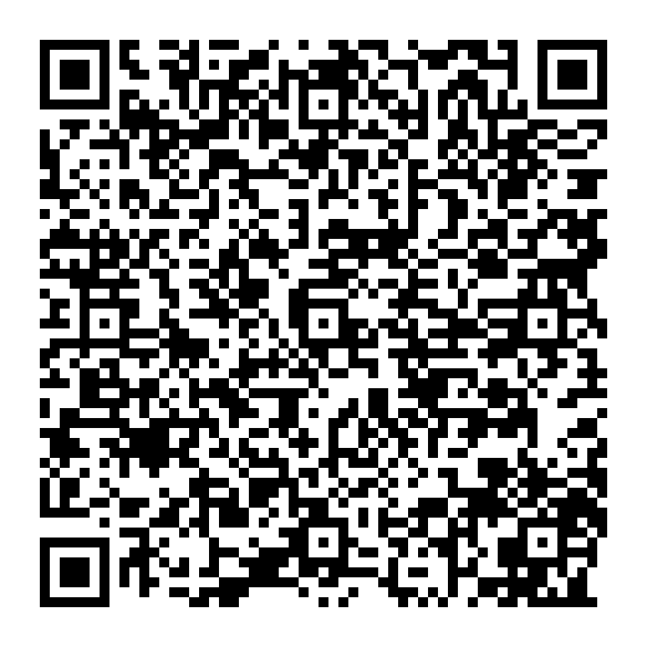 QR-kód kép