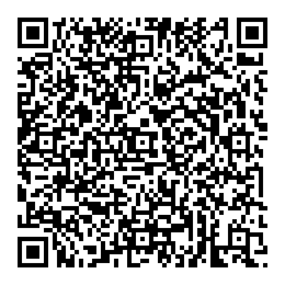 QR-kód