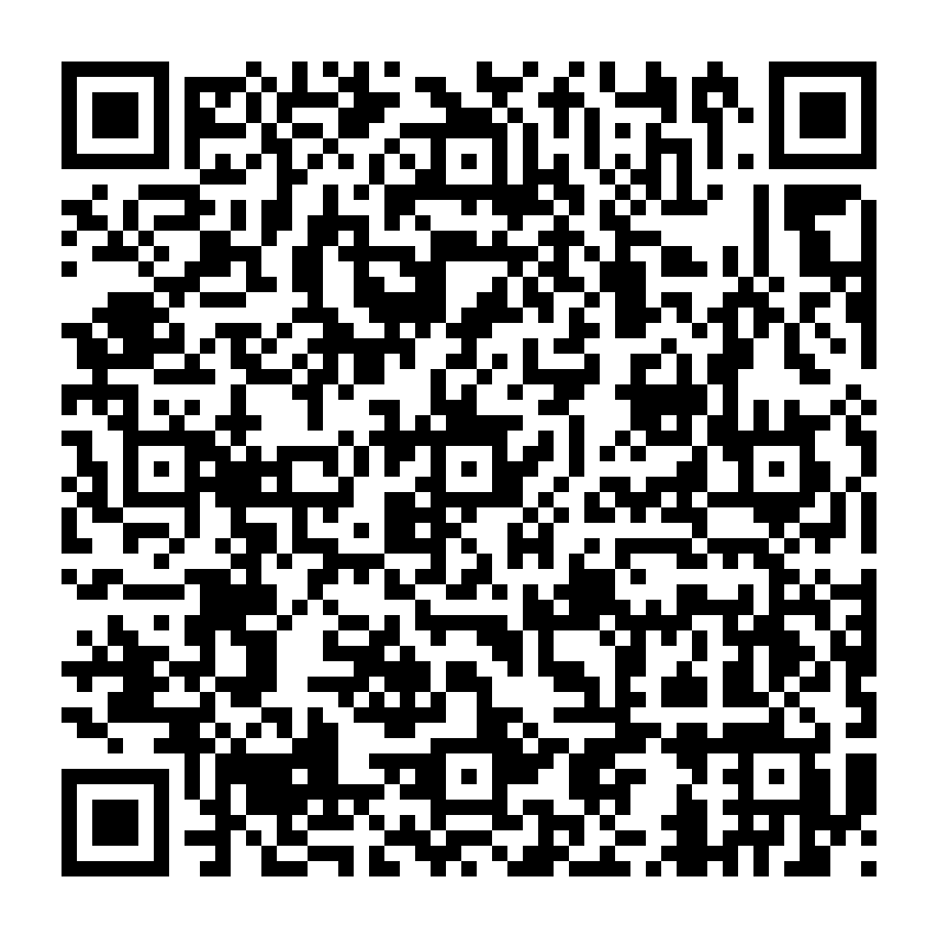 QR-kód
