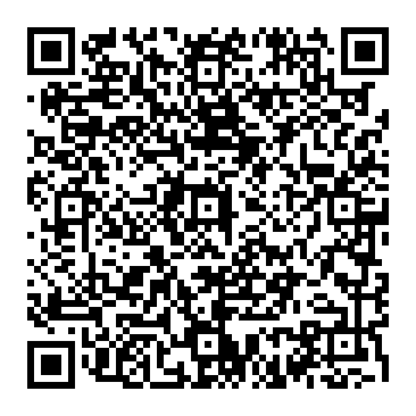 QR-kód