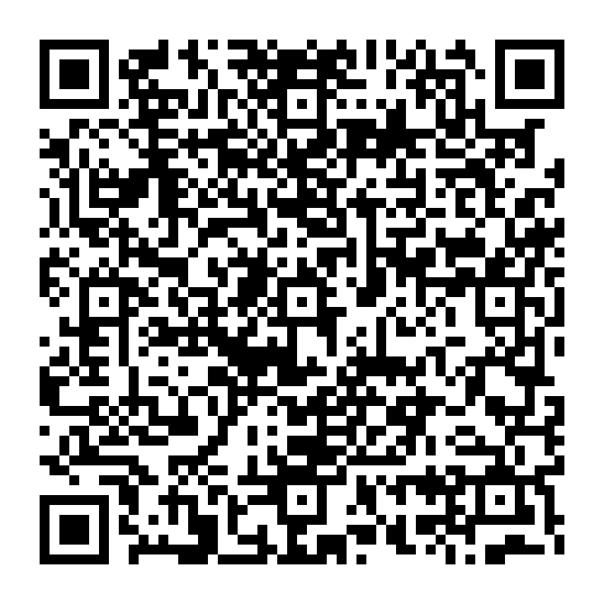 QR-kód