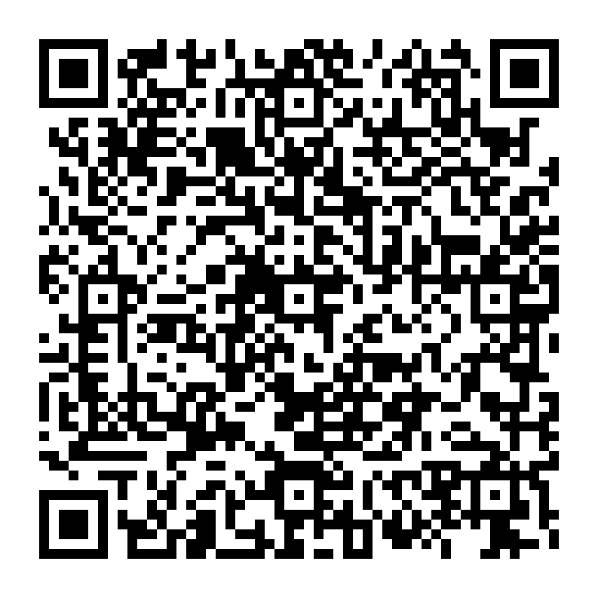 QR-kód