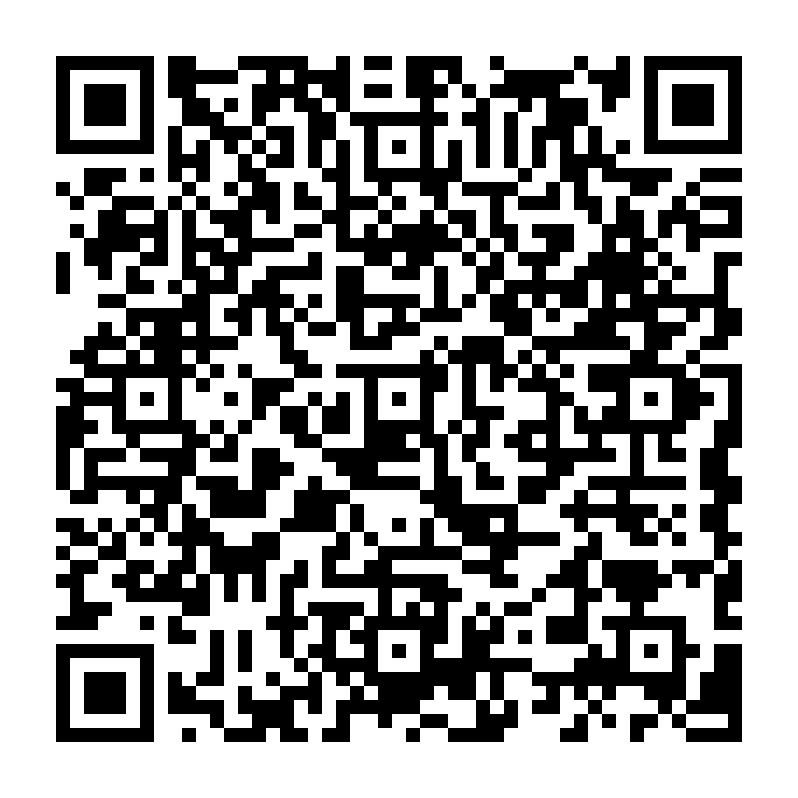 QR-kód