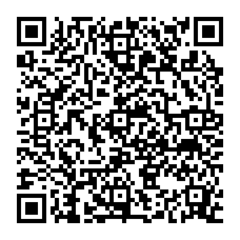 QR-kód