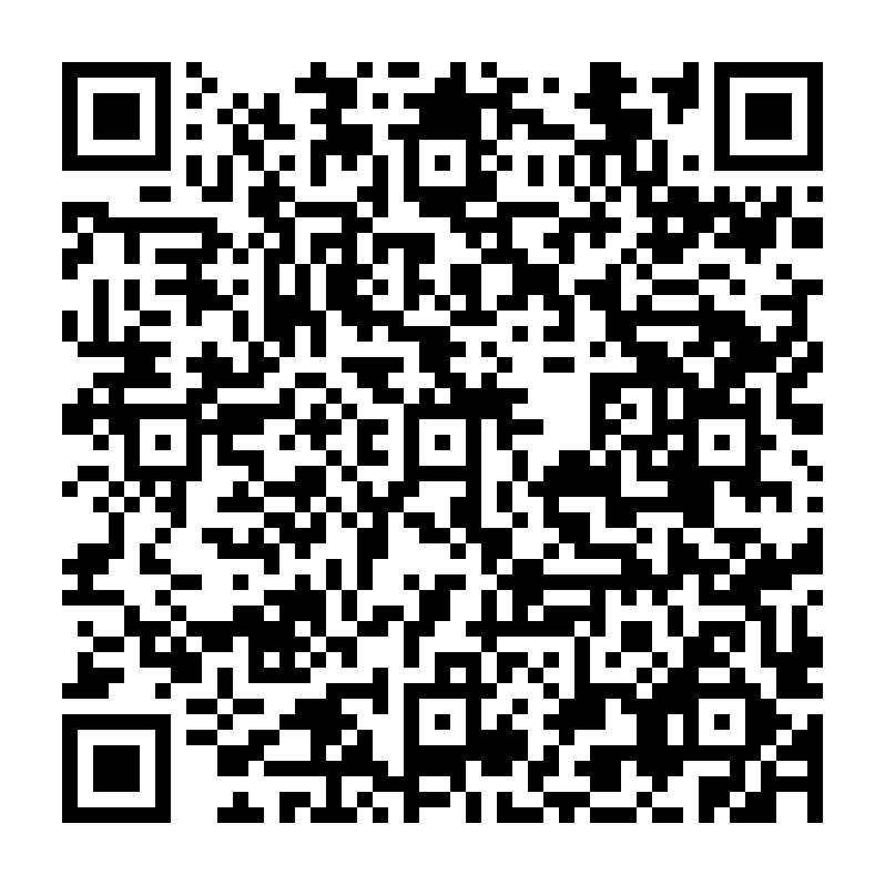 QR-kód