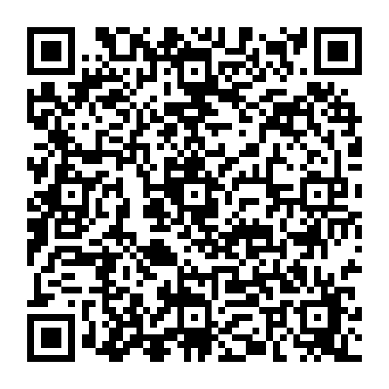 QR-kód