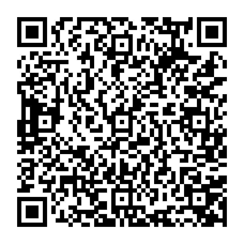 QR-kód