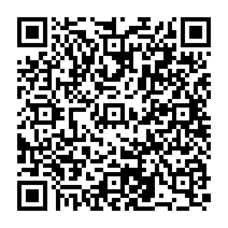 QR-kód kép