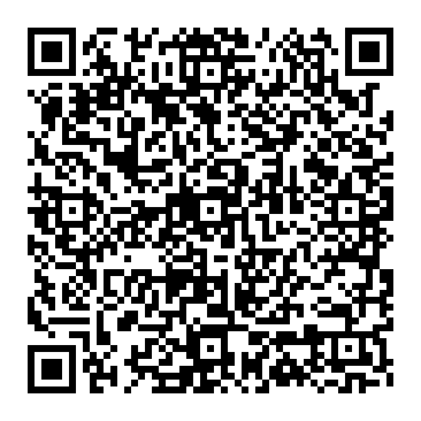 QR-kód