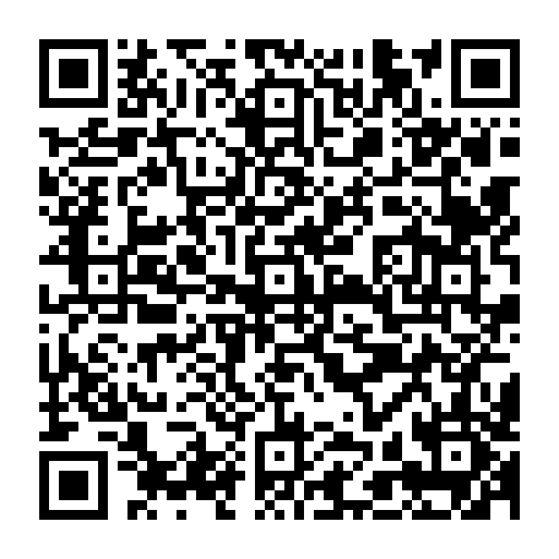 QR-kód