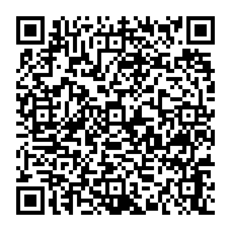 QR-kód