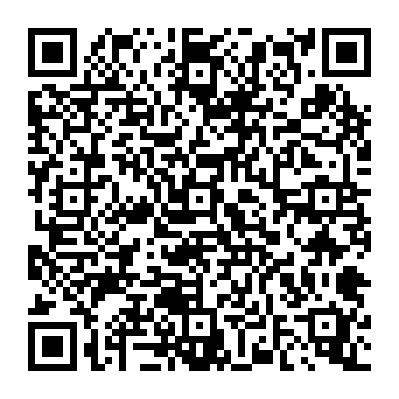 QR-kód