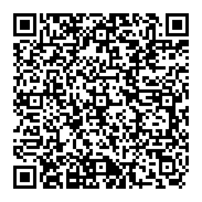 QR-kód