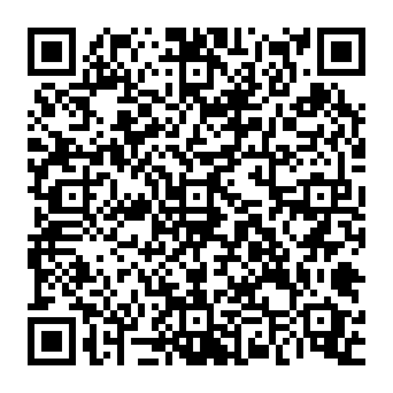 QR-kód