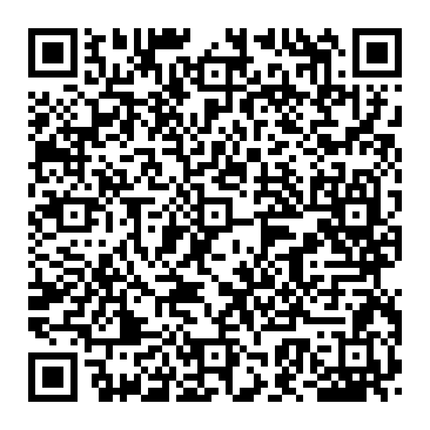 QR-kód