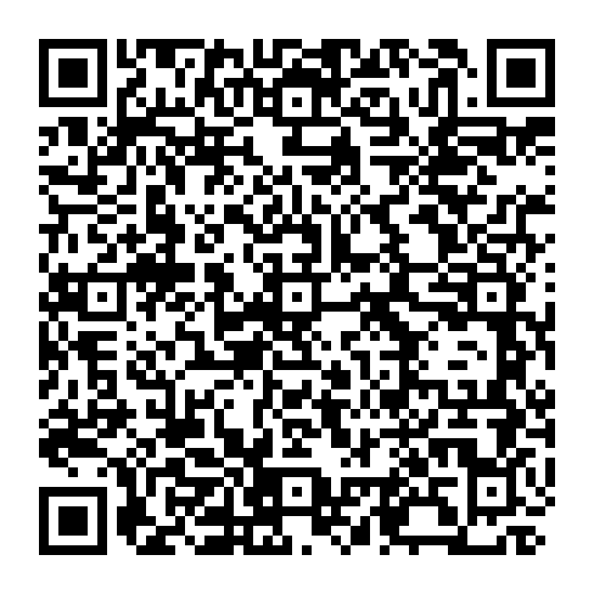 QR-kód