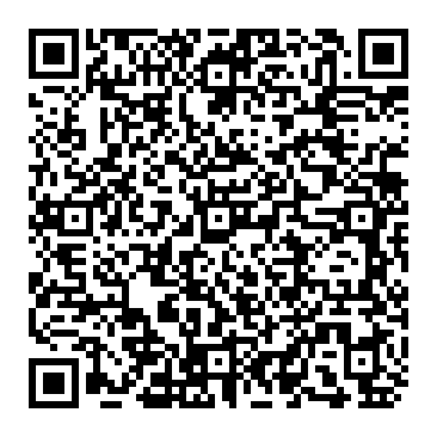 QR-kód