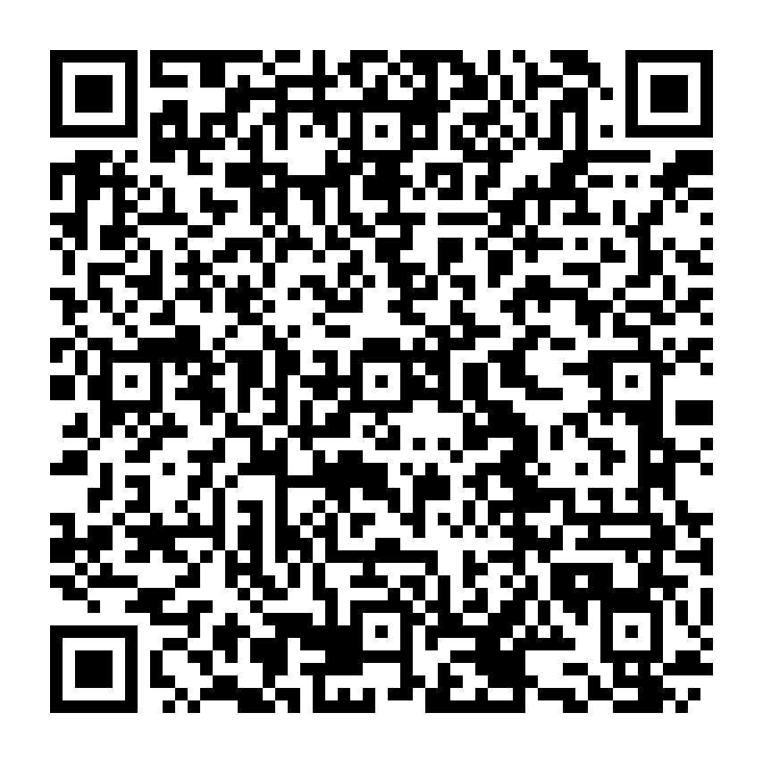 QR-kód