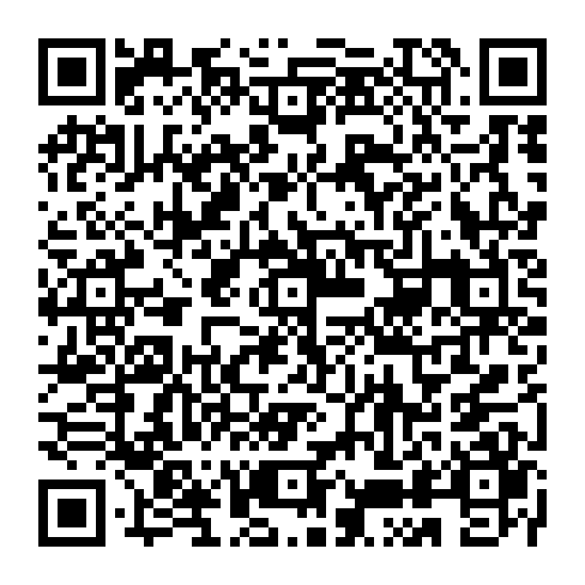 QR-kód