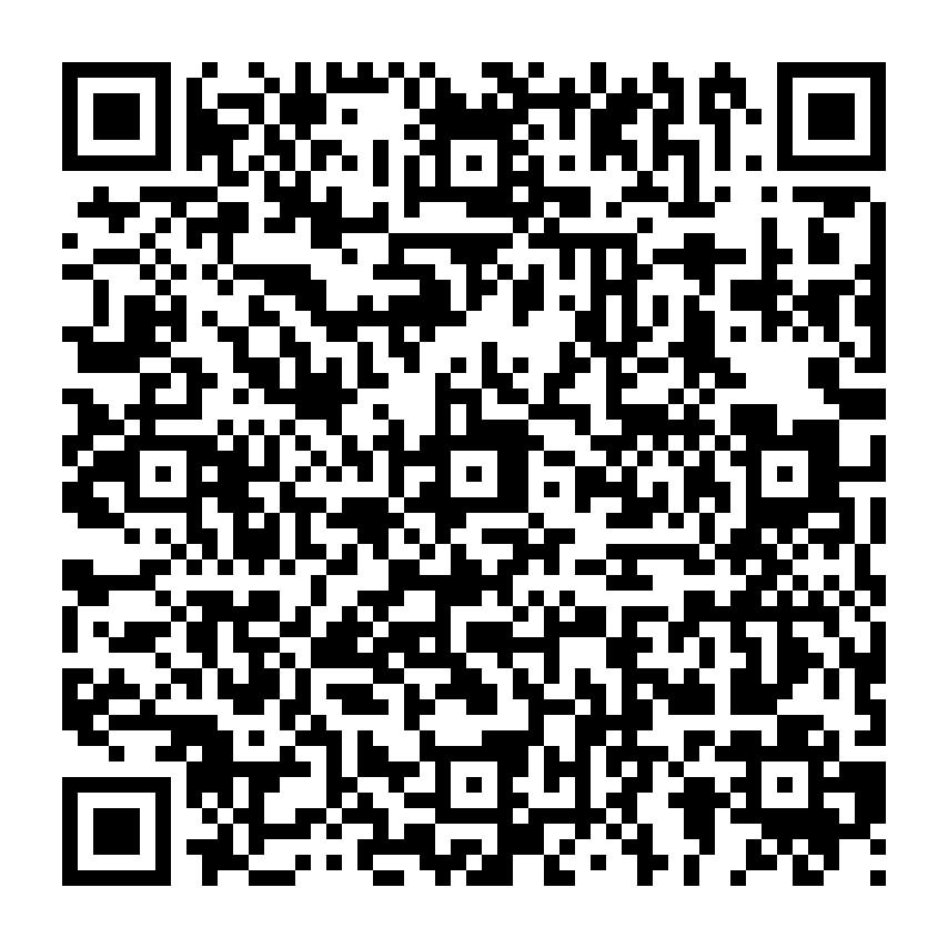 QR-kód