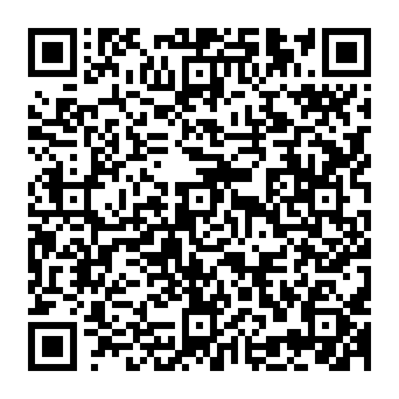 QR-kód