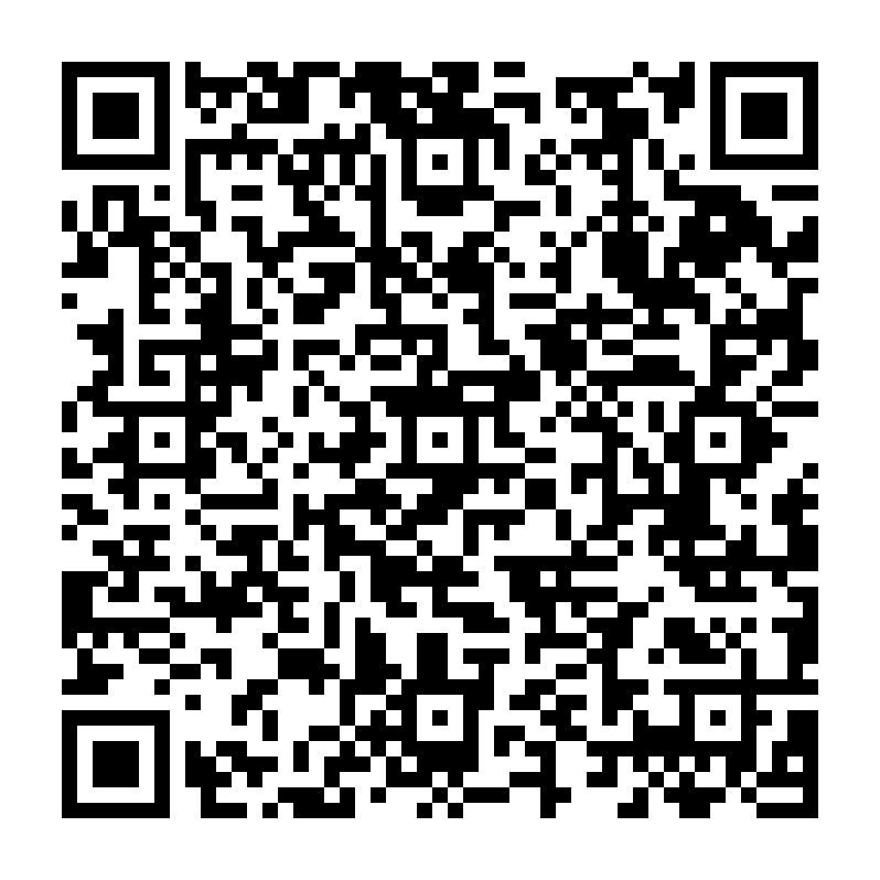 QR-kód
