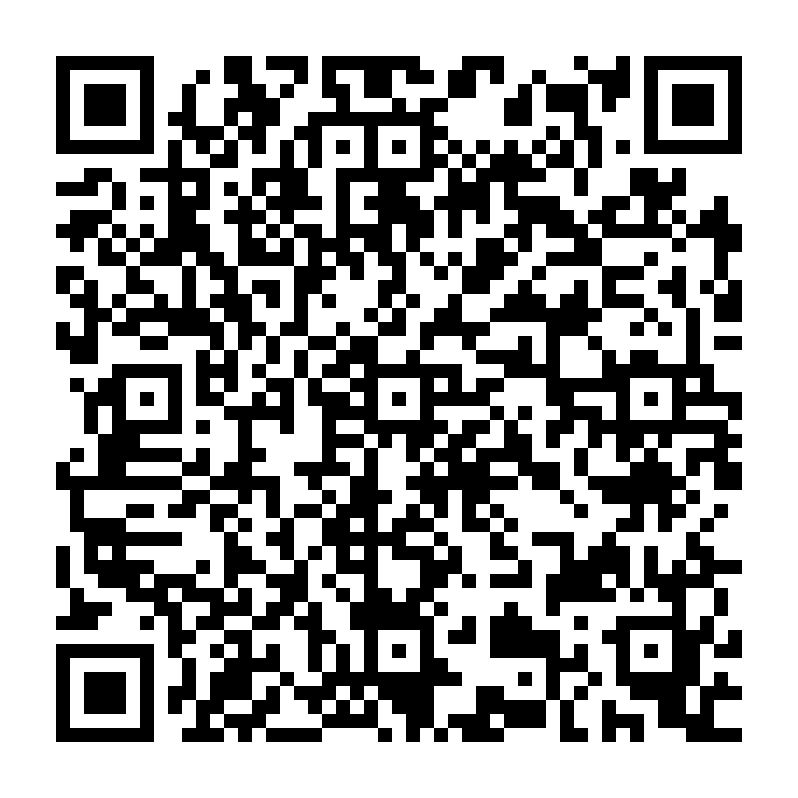 QR-kód
