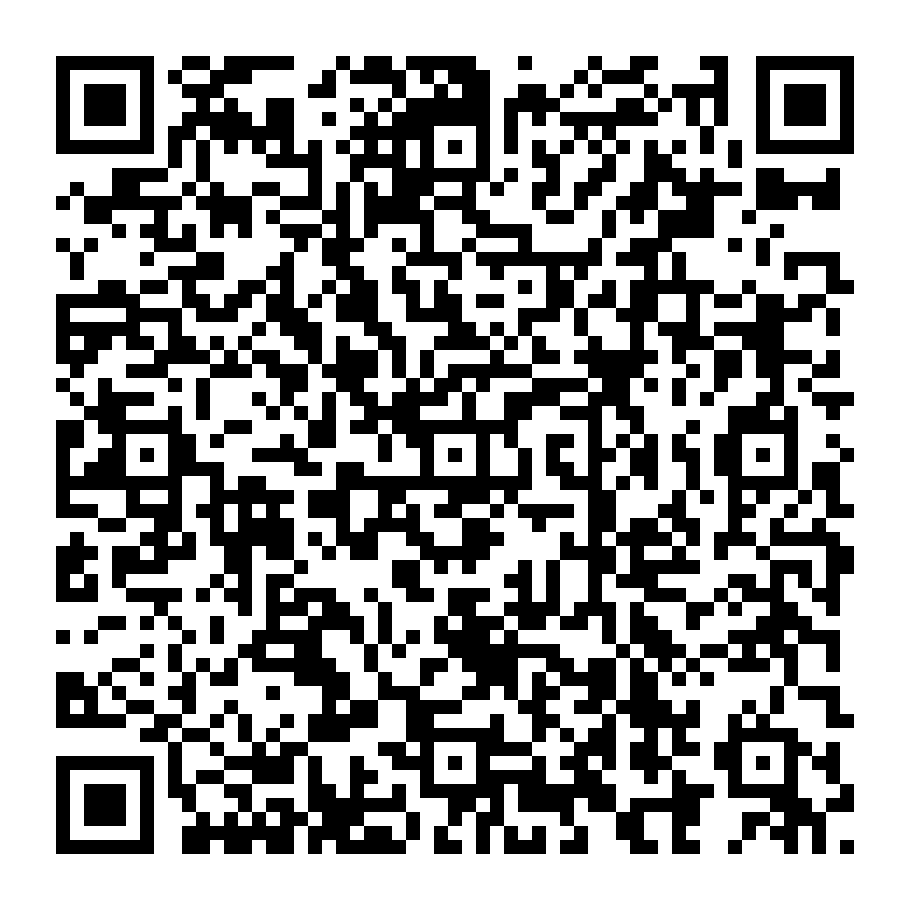 QR-kód