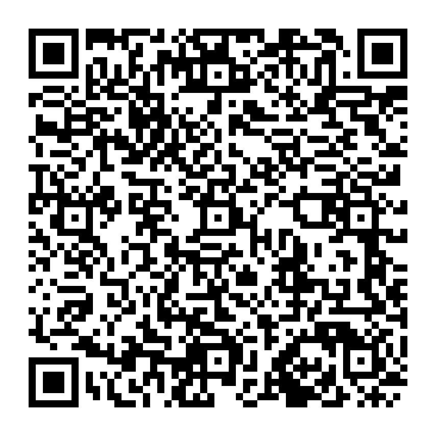 QR-kód