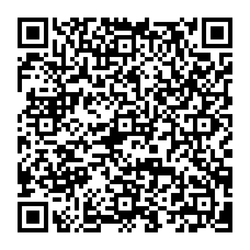 QR-kód