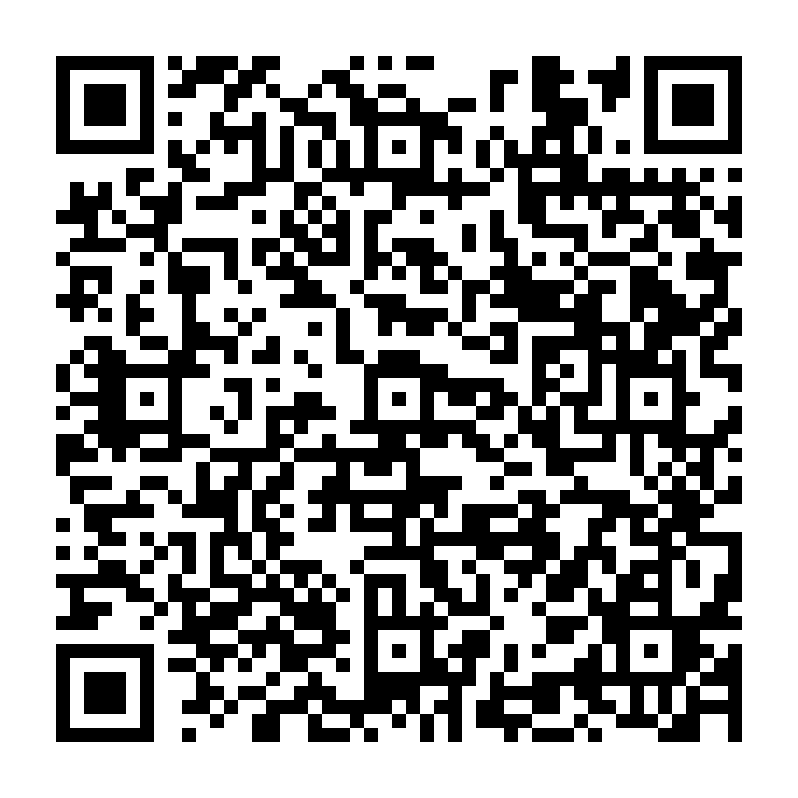 QR-kód