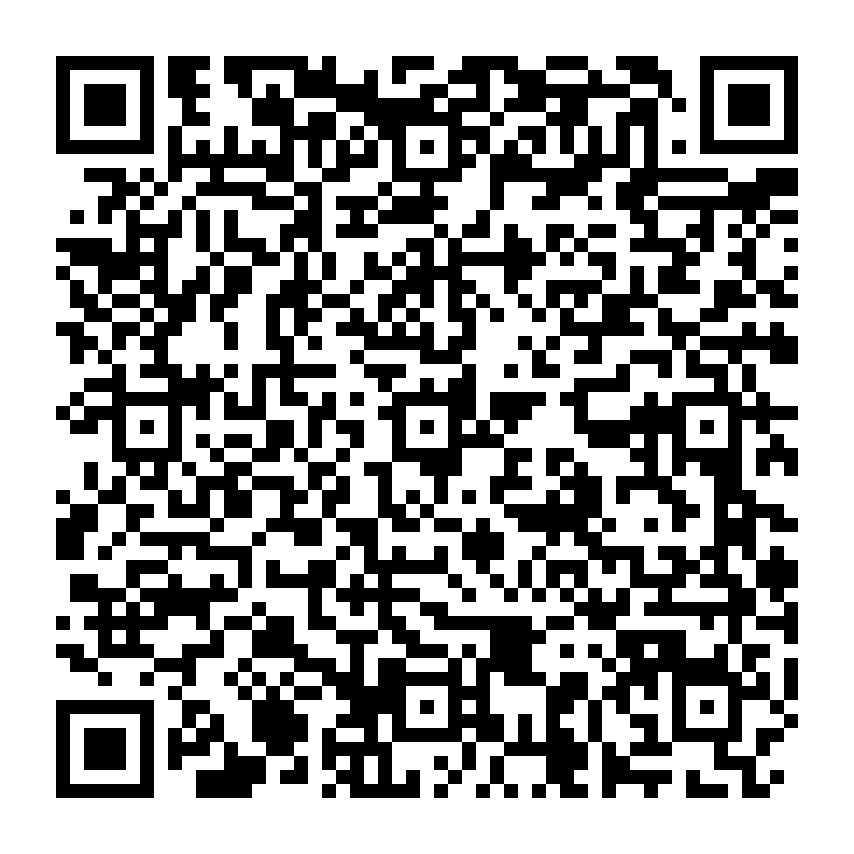 QR-kód