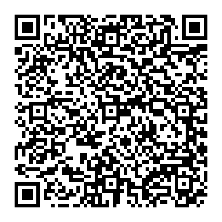 QR-kód