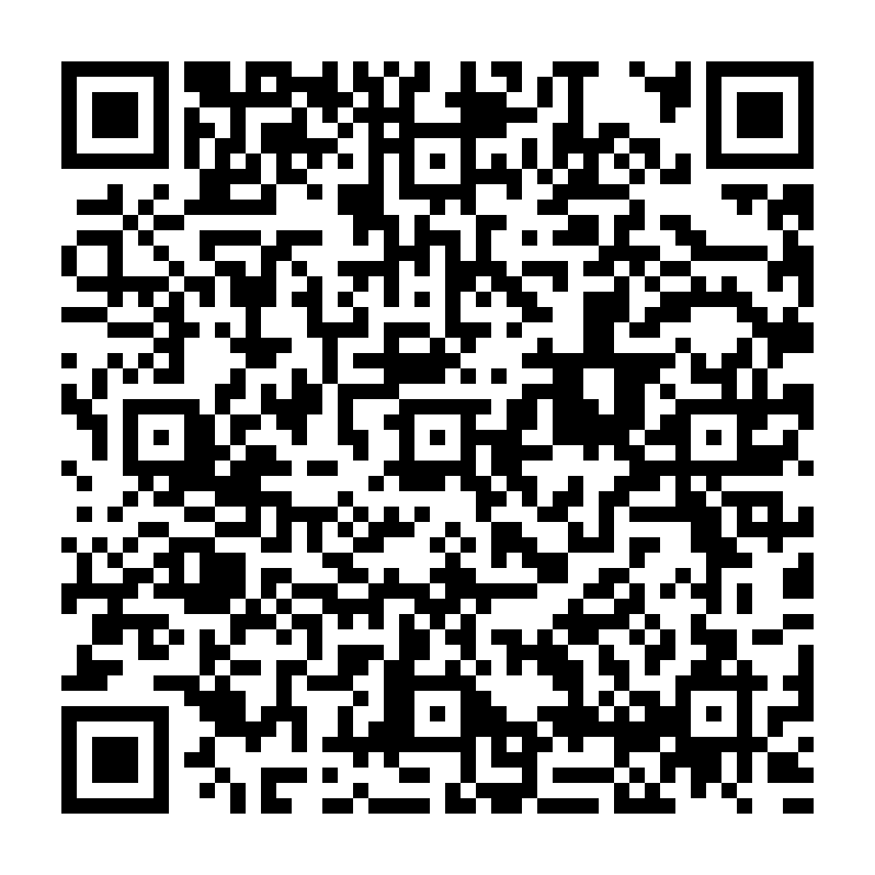 QR-kód