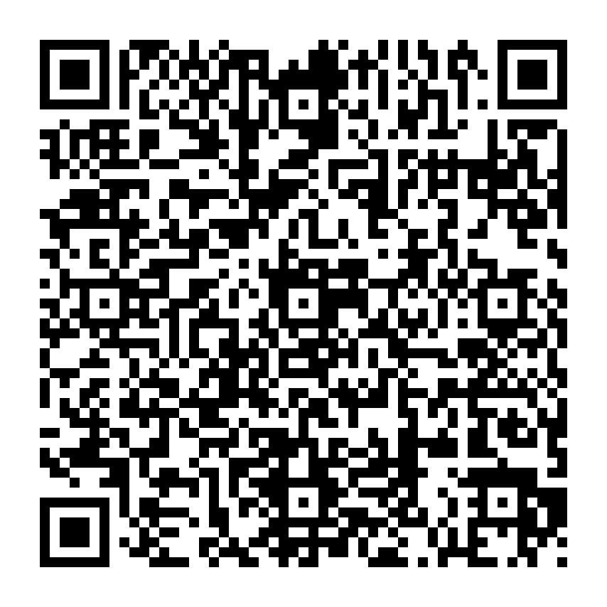QR-kód
