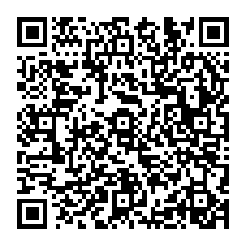 QR-kód