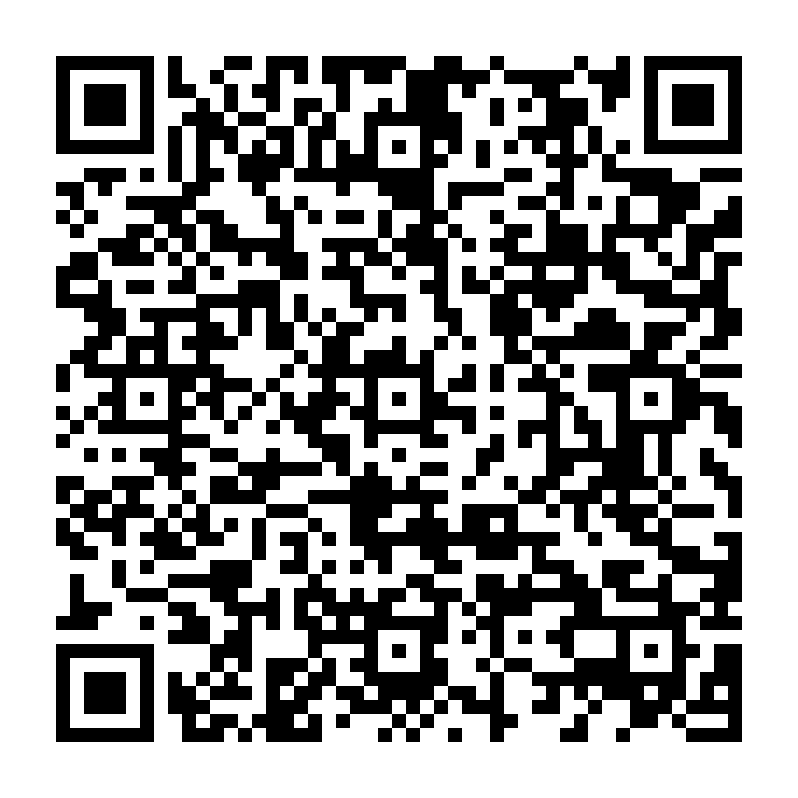QR-kód