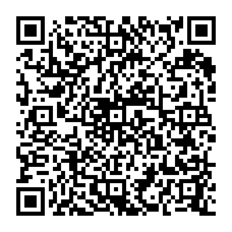 QR-kód